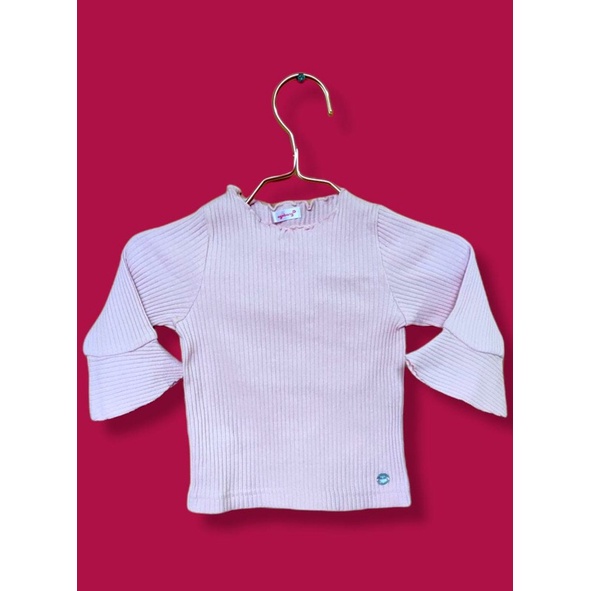 Baju Anak Korea Agabang Super Stylish Bahan Adem