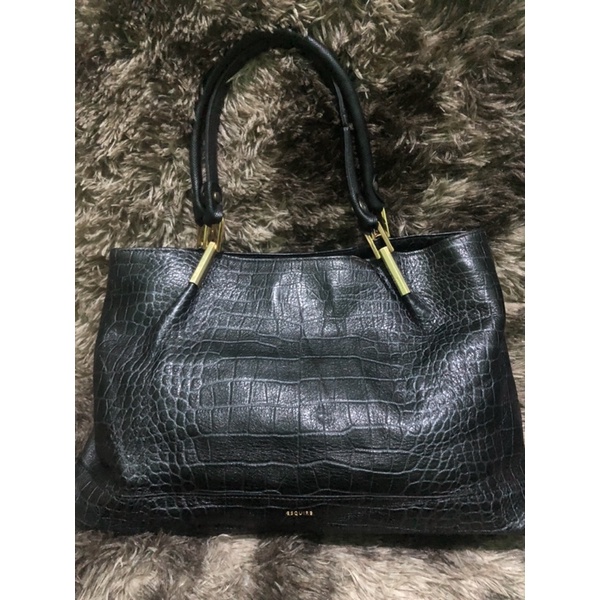 Preloved Esquire /Preloved Branded Bag