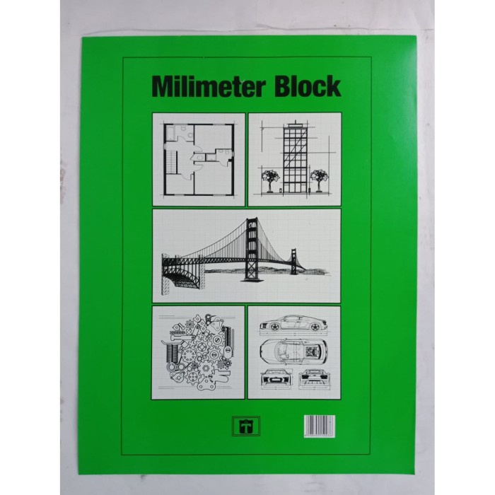 

Sketsagambar- Buku Milimeter Blok A3 -Buku-Gambar-Sketsa.