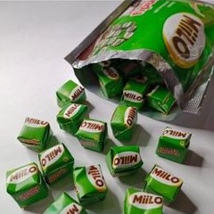 

Permen Miilo cube lokal isi 50 pcs