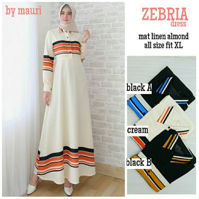 

ZEBRIA