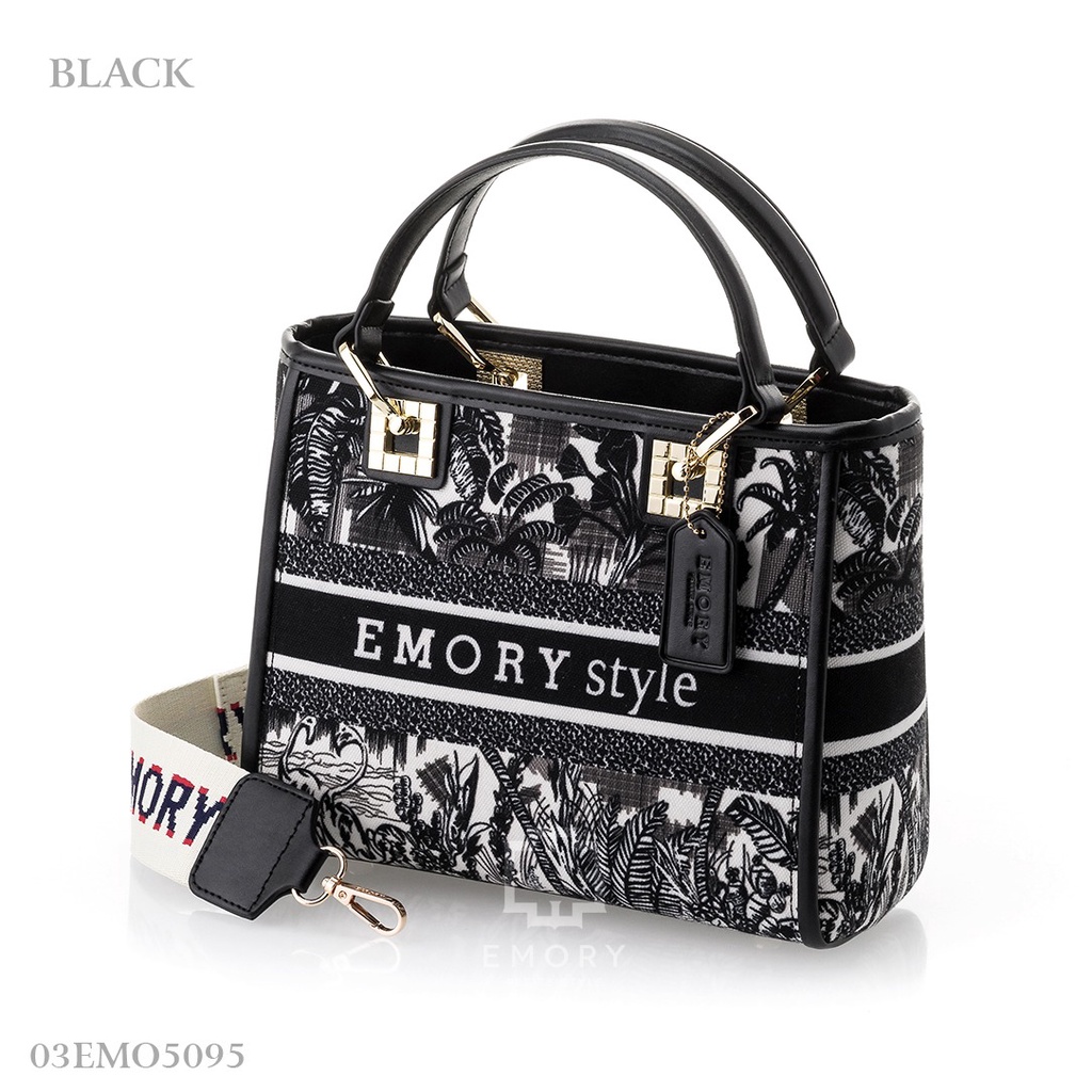 DW...03EMO5095 EMORY ADABELLA TOTE BAG BEST SELLER