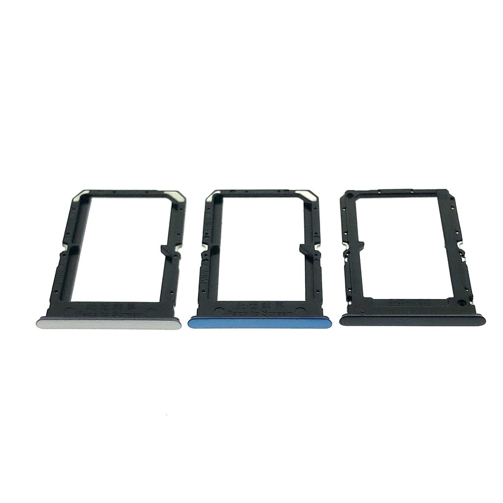 Slot Tempat Dudukan Simcard Simtray Sim Tray Card Lock Oppo Reno 5 Reno5