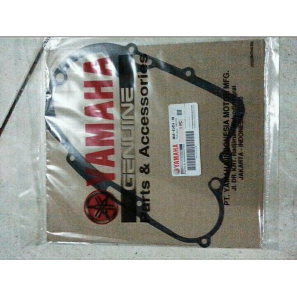 PAKING KOPLING RX KING ORIGINAL