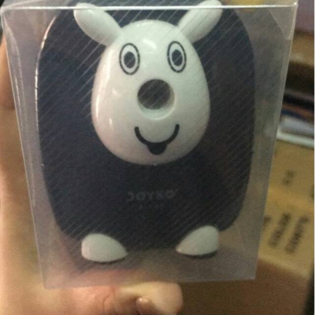 

Serutan pencil