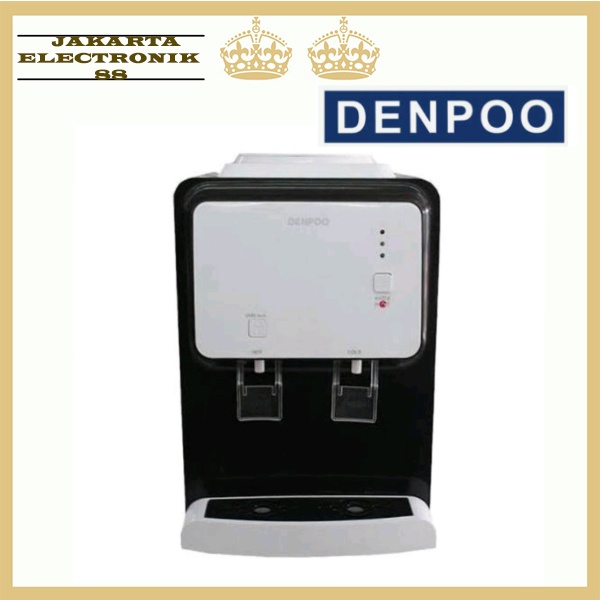 Dispenser Mini Denpoo Xavier 2