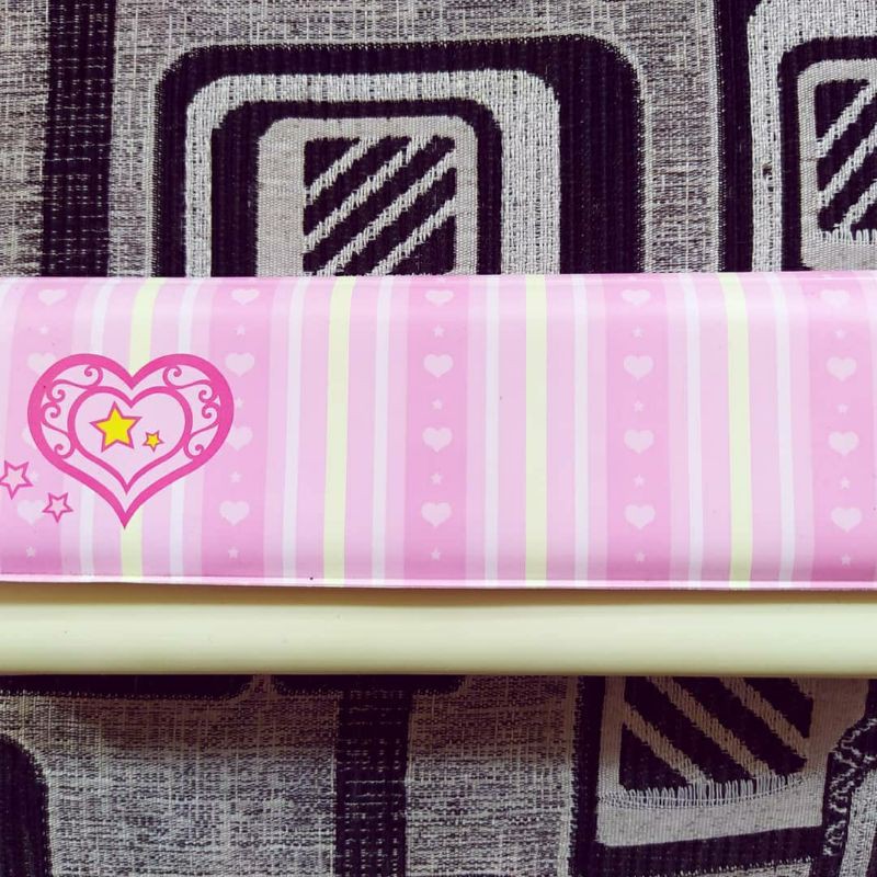 Aikatsu friends binder