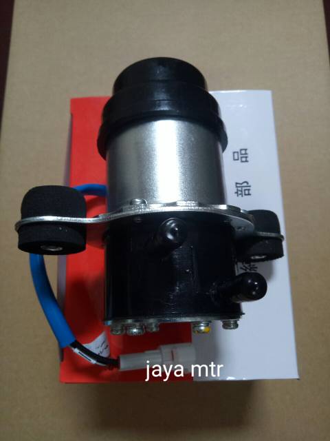 Fuel pump /rotax suzuki futura /T120ss