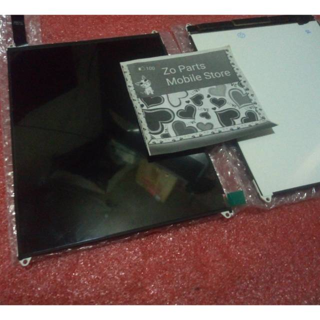 LCD Tablet Evercoss AT8A (Evertab) (New Original)