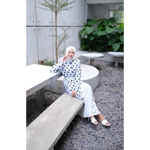 Tunik RAYON PREMIUM / TUNIK RAYON / TUNIK KEKINIAN