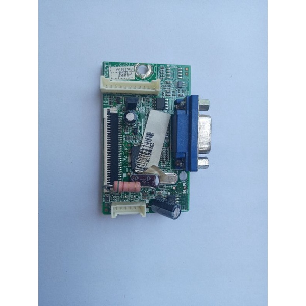 Mainboard Board Monitor LG Flatron W1953SE