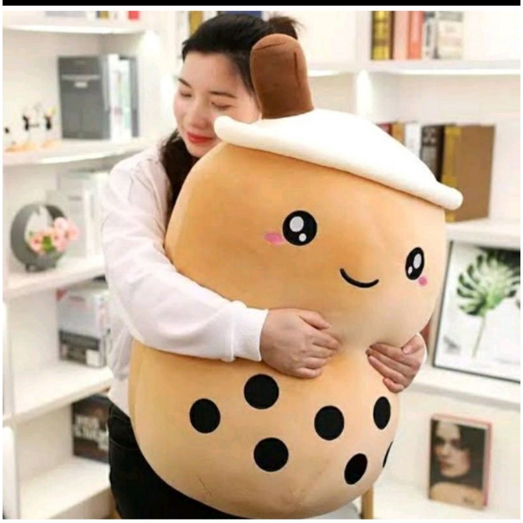 Boneka BOba giant