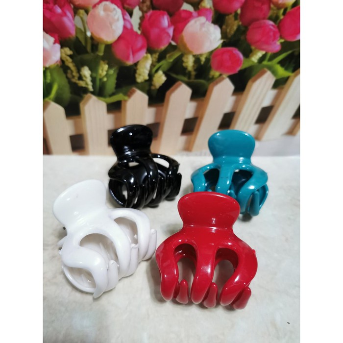 Jepit Salon Jedai 5cm