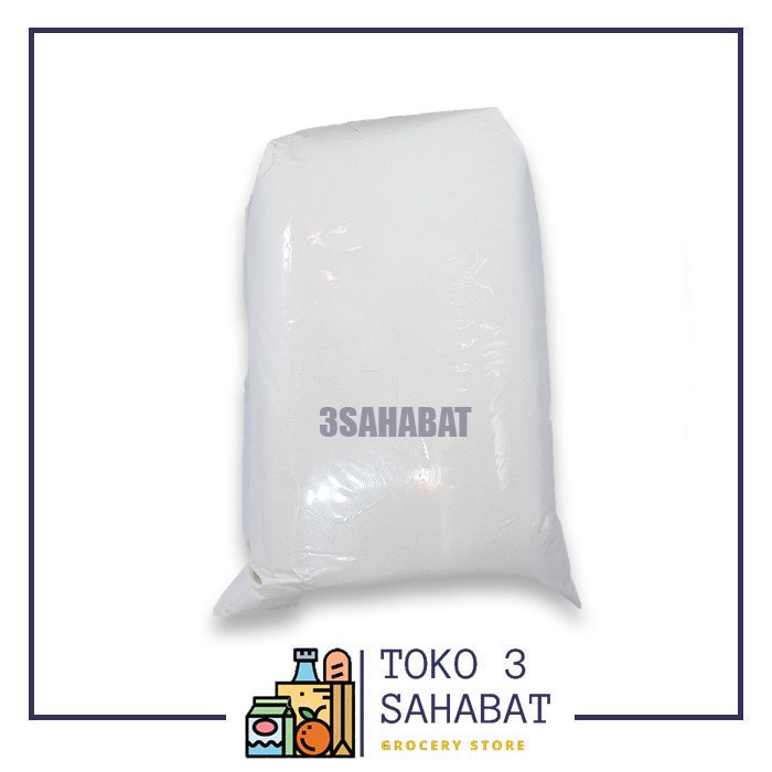 

Tepung Terigu Kemasan 1kg