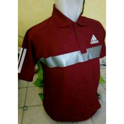 KAOS POLO ADIDAS , KAOS KERAH ADIDAS , POLO SHIRT ADIDAS , BAJU ADIDAS