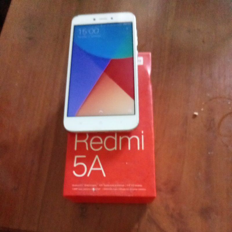 redmi 5a