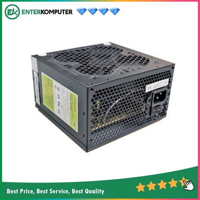 Simbadda 400W BOX / PSU 400W