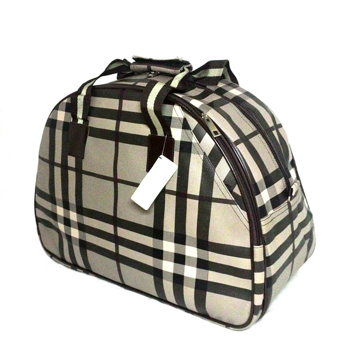 TAS TRAVEL BAG BURBERRY 01