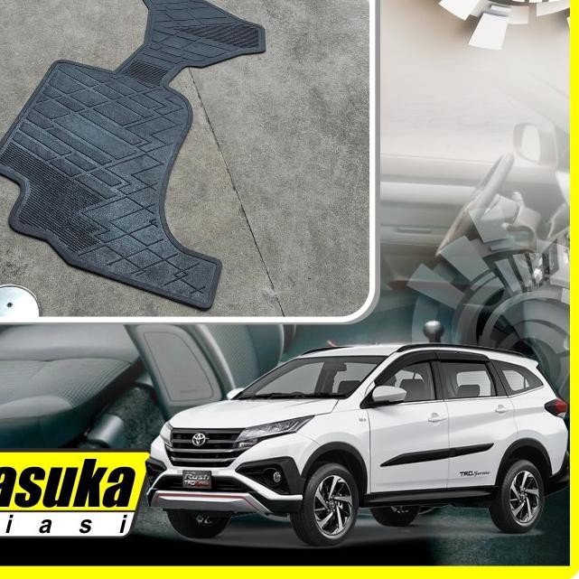 ← Karpet Rush 2019 2020 2021 Karpet All New Rush Karpet Karet Rush 2020 TRD Karpet Toyota All New Ru