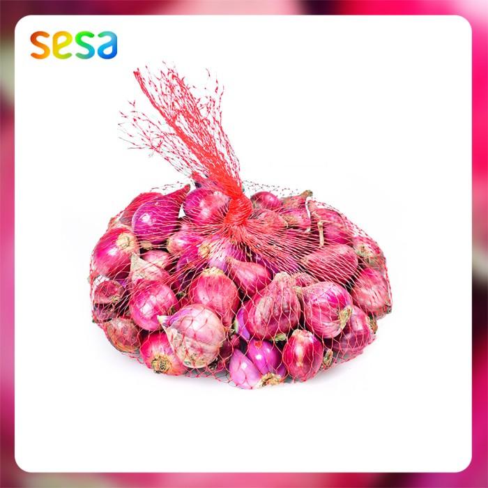 

Bawang Merah 500g Best Seller