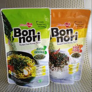 

Bon Nori Mamasuka 60gr