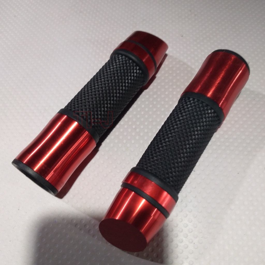 HandGrip Jalu Miring  Model Gincu Bisa Untuk Semua Motor