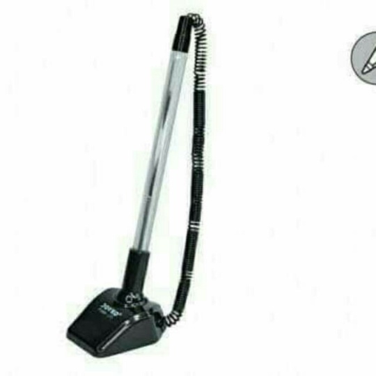 

Sale Pena Meja Pen Stand Pena Berdiri sherka shopee