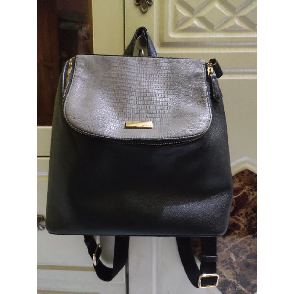 preloved ransel pierre cardin