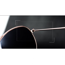KACAMATA POLARIZED Sunglasses Aksesoris Fashion Pria Wanita Keren Berkualitas Termurah