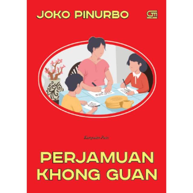 Perjamuan Khong Guan