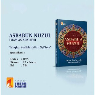 ASBABUN NUZUL