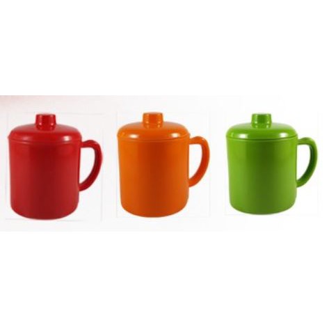 Gelas Mug | Mug Melamin | Mug Melamine | Gelas Melamin - 710