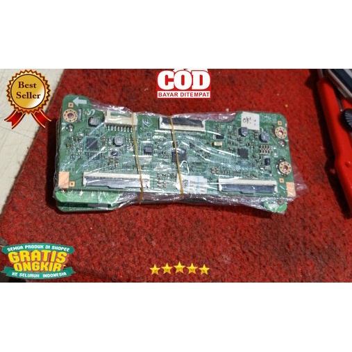 MESIN T CON TCON TICON TV SAMSUNG UA 32J5100