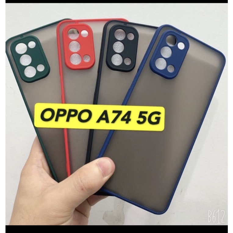 CASE DOVE VIVO Y21S - CASE MY MCHOICE VIVO Y21S PELINDUNG KAMERA - BENUA DUNIA