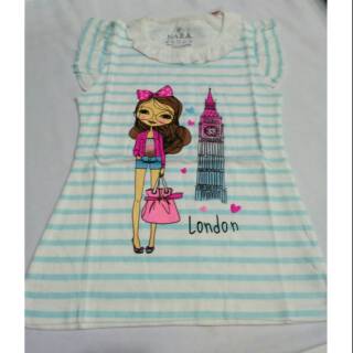atasan anak kaos anak tanggung blouse anak atasan anak SD atasan anak kaos anak tanggung blouse anak atasan anak SD