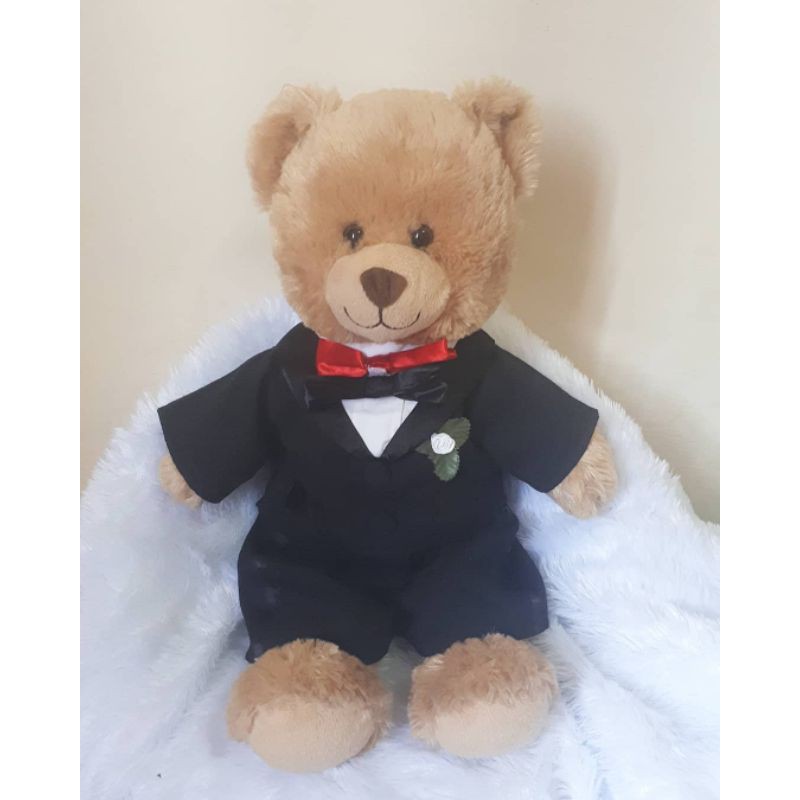 bear kostum build a bear