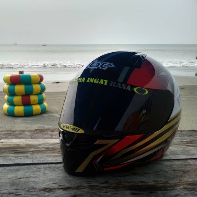 Helm KBC