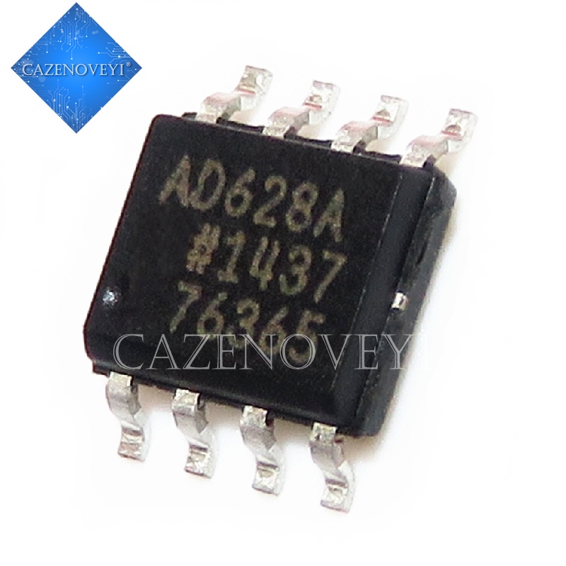 1pc Ic Ad628Arz Ad628Ar Ad628A Ad628 Sop-8