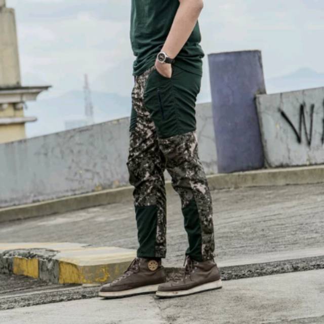 celana pria#celana panjang#celana quickdry