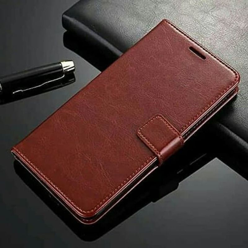 Case flip cover wallet xiaomi Redmi 9 Redmi 9C Redmi 9A Redmi 9T case dompet