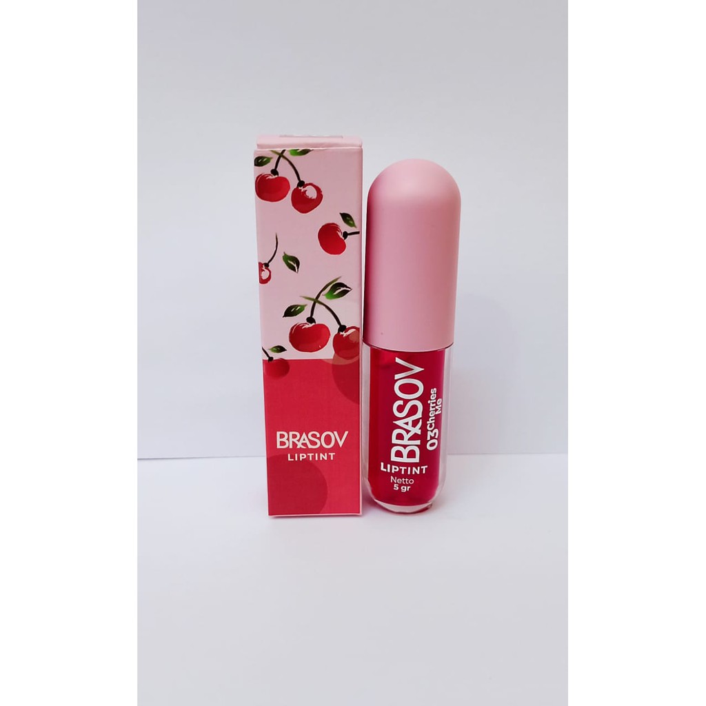 Brasov Liptint 5 gr - lip Tint Brasov