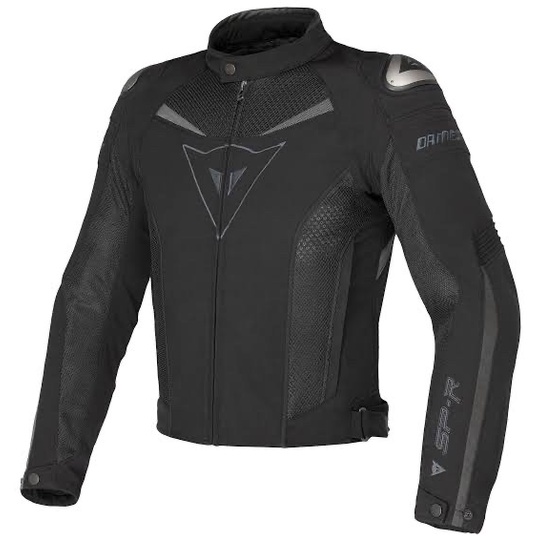 MOTOR-JAKET- DAINESE SUPER SPEED JACKET -JAKET-MOTOR.