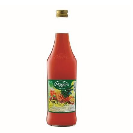 

PROMO BESAR (mza-288) Marjan Boudoin Squash Fruit Punch 450 ml