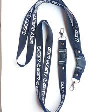

LANYARD NAMETAG / KALUNG NAMETAG.. BISA CUSTOM DESAIGN SESUAI KEINGINAN