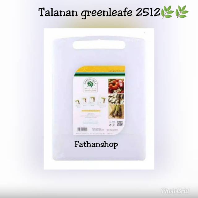 Talanan greenleafe 2512