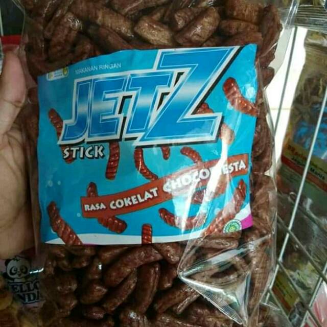 

Jet z
