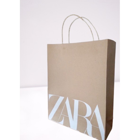 Paperbag ZR | Paper Bag ZR