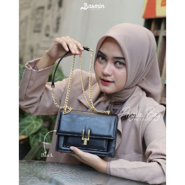 Tas Angela Bag by Yasmin