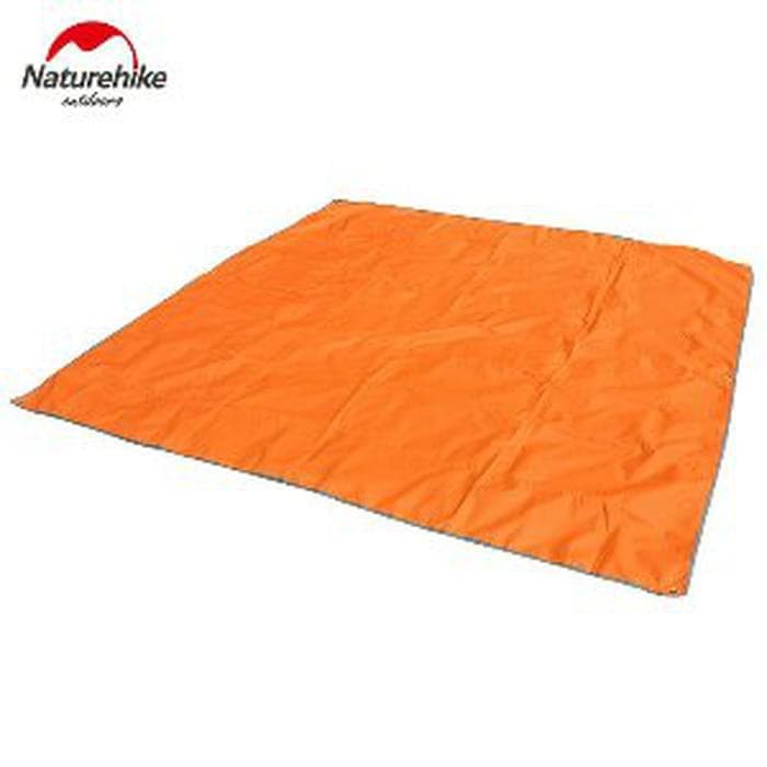 Naturehike Footprint Tenda NH15D004-X - Alas Tenda Ukuran 215 x 150 cm