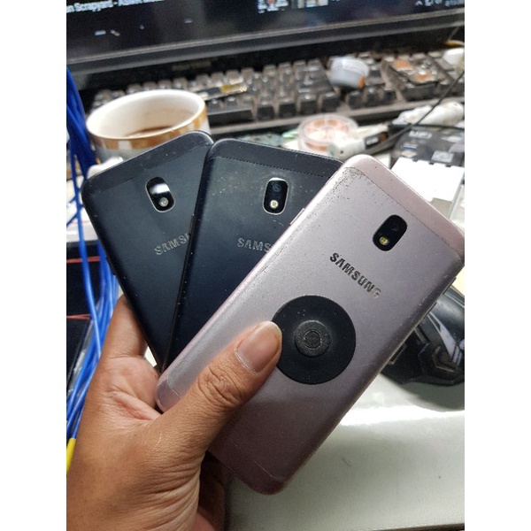 MESIN SAMSUNG J3 PRO